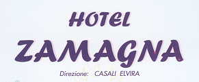 Hotelzamagna